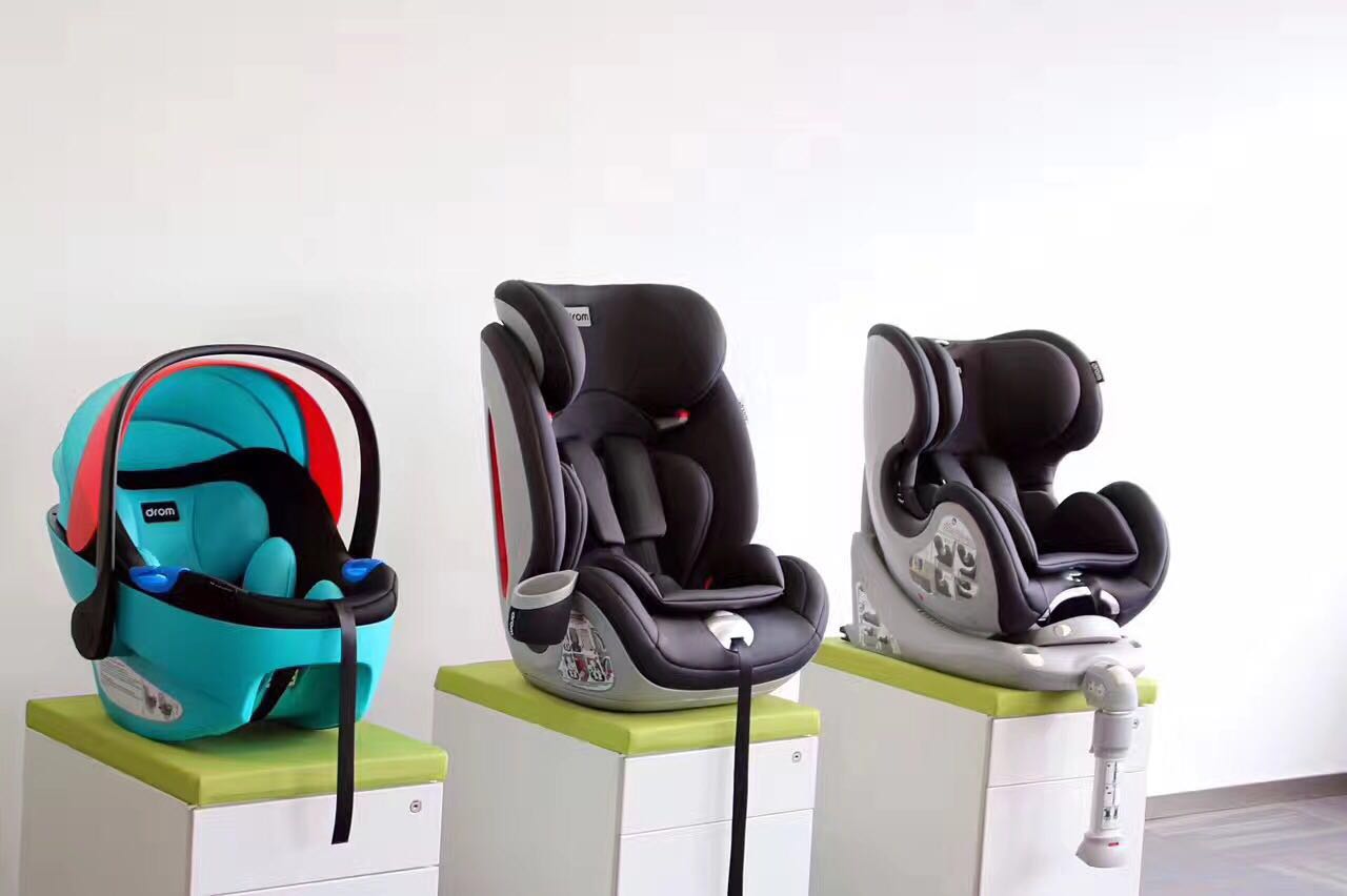 可折叠儿童安全座椅0-4岁婴幼儿宝宝车载通用款可坐可躺两用-阿里巴巴